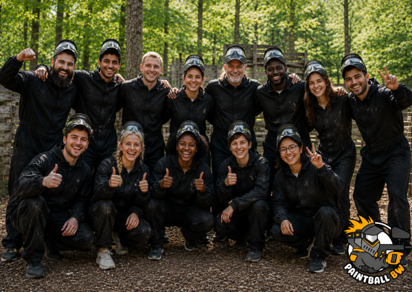 Comment organiser une journée inoubliable avec un groupe de 12 personnes ou plus ?
