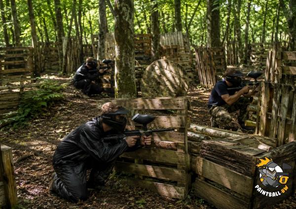 Que faire comme activité dans le Brabant wallon quand il fait chaud ?