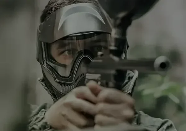 Paintball près de Bruxelles : Vivez l’adrénaline chez Paintball BW