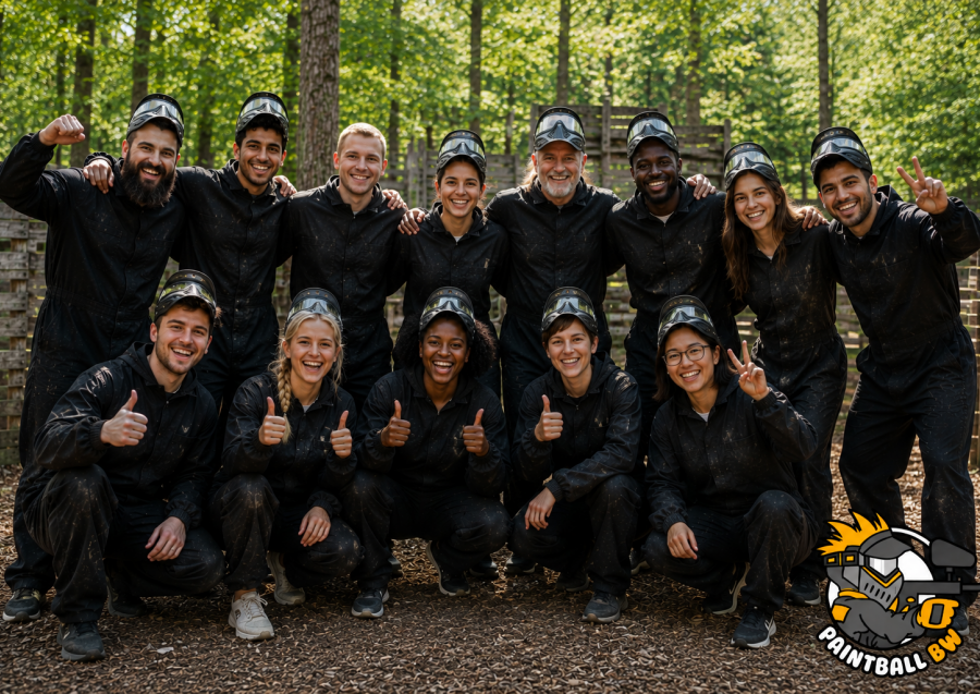 Comment organiser une journée inoubliable avec un groupe de 12 personnes ou plus ?