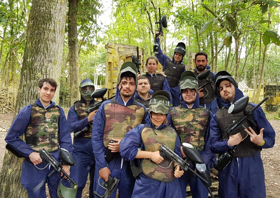 Grez-Doiceau : un écrin de nature et d’histoire à découvrir près de chez Paintball BW